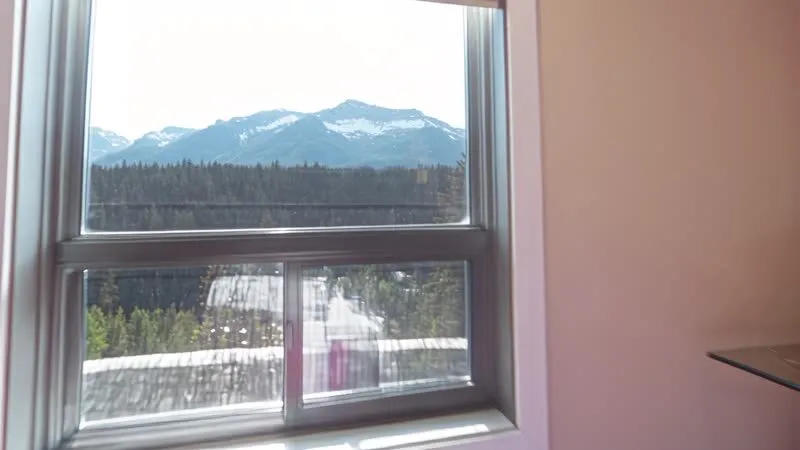 Scene 7: The view