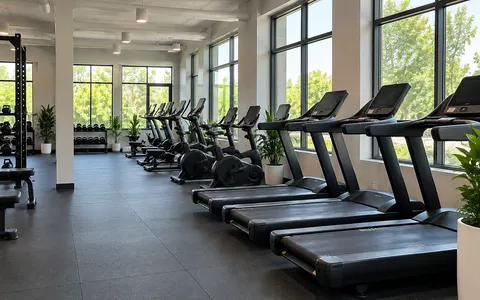 Cardio, example photo